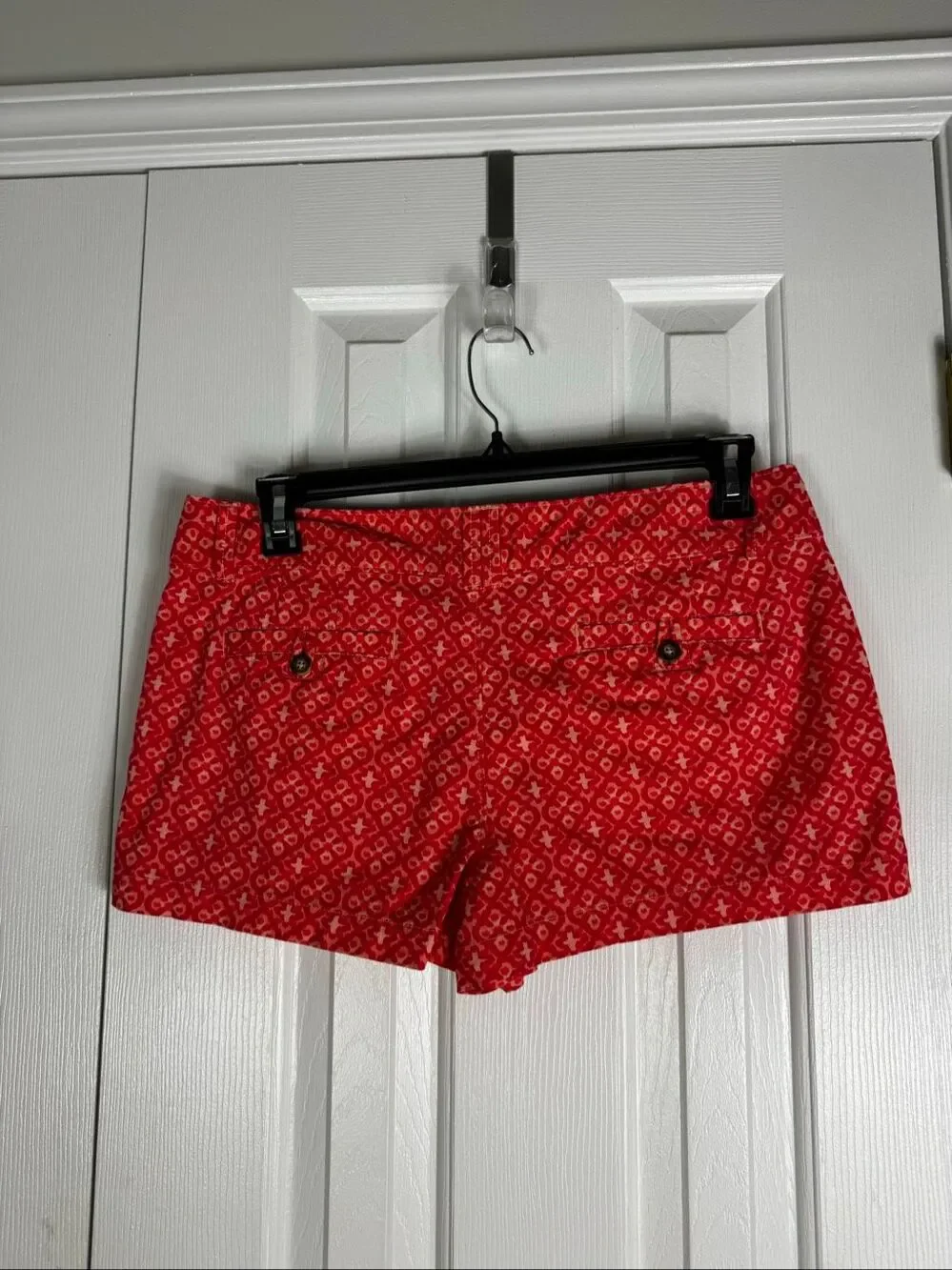 NWOT Red Camel Womens Shorts Size 13